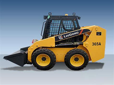 liugong 365a skid steer review|Liugong 365A Skid Steer Specs (2017 .